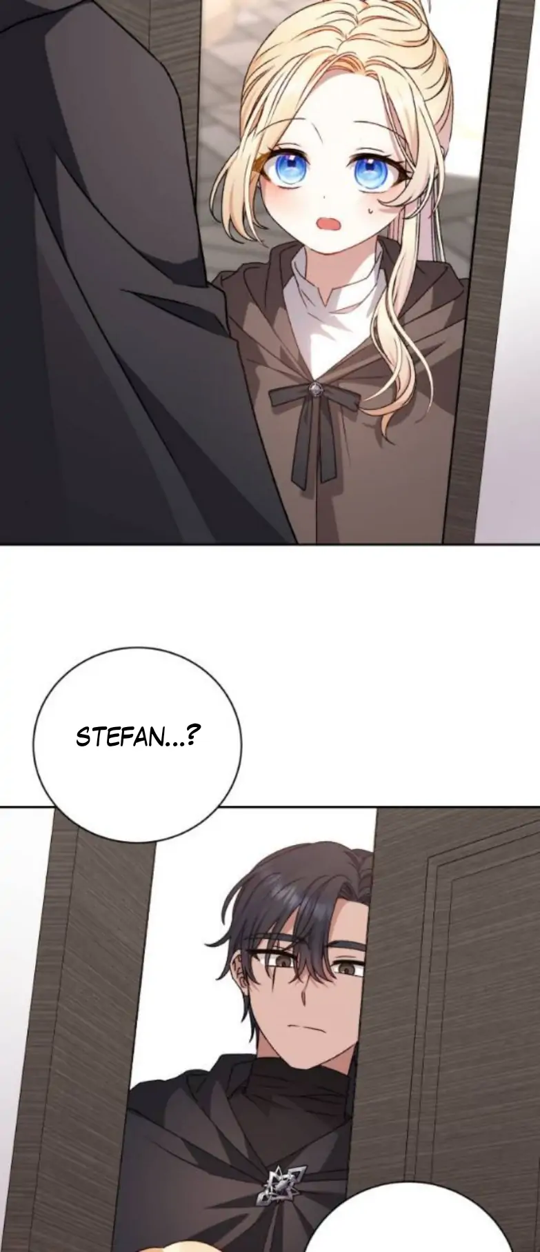 The Tyrant Wants to be Good Chapter 18 page 13