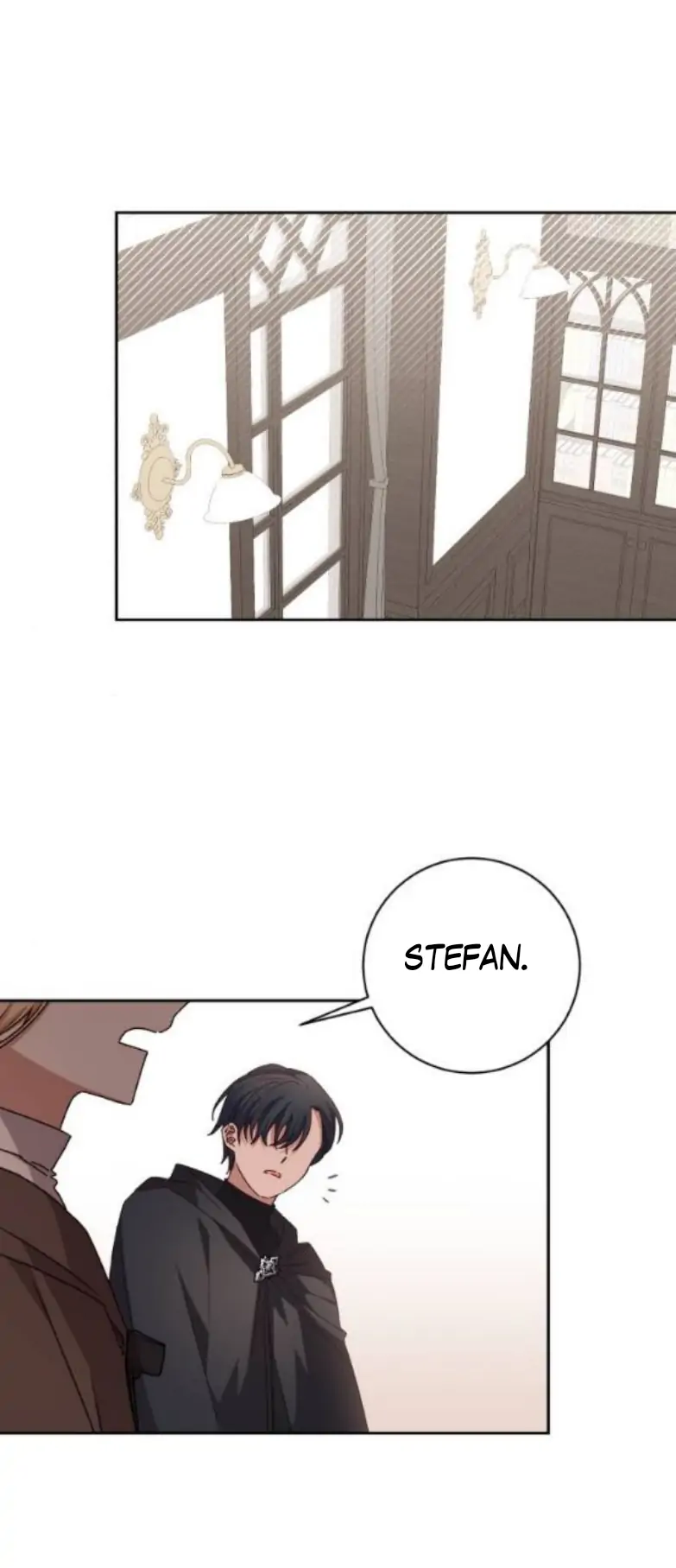 The Tyrant Wants to be Good Chapter 18 page 18