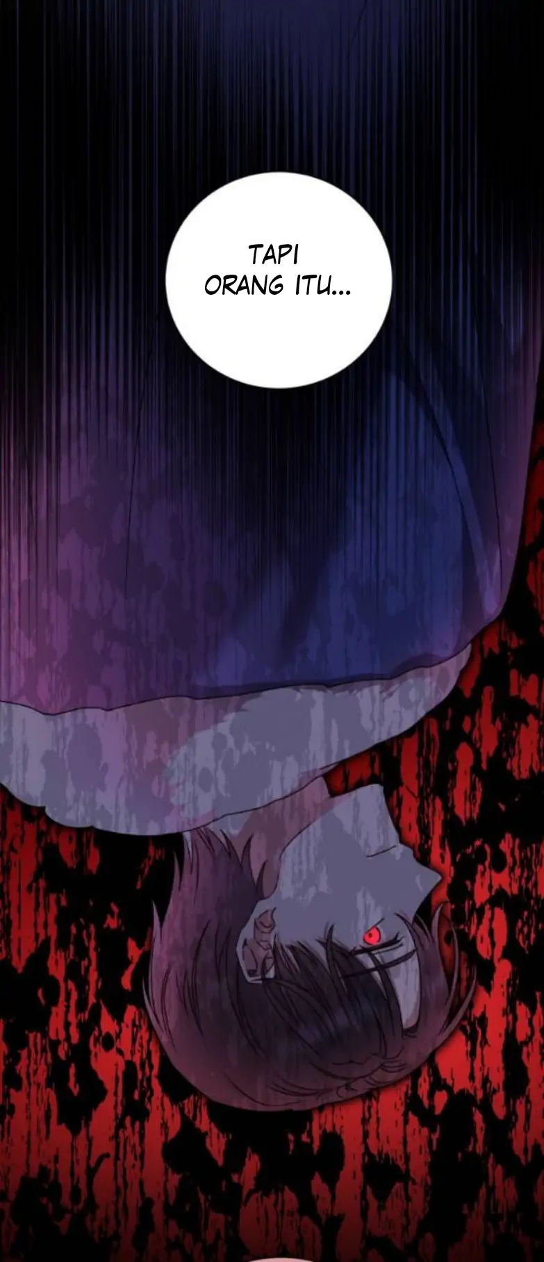 The Tyrant Wants to be Good Chapter 18 page 22