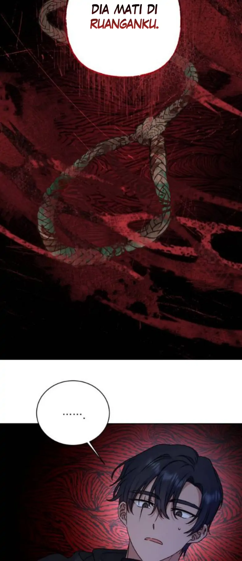 The Tyrant Wants to be Good Chapter 18 page 24