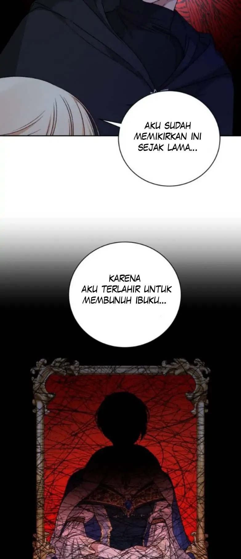 The Tyrant Wants to be Good Chapter 18 page 25