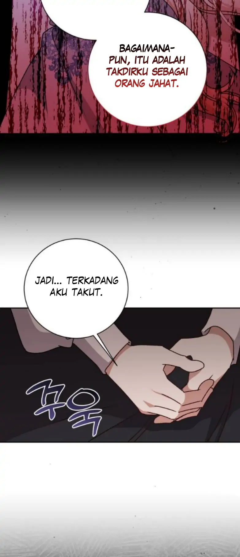 The Tyrant Wants to be Good Chapter 18 page 27