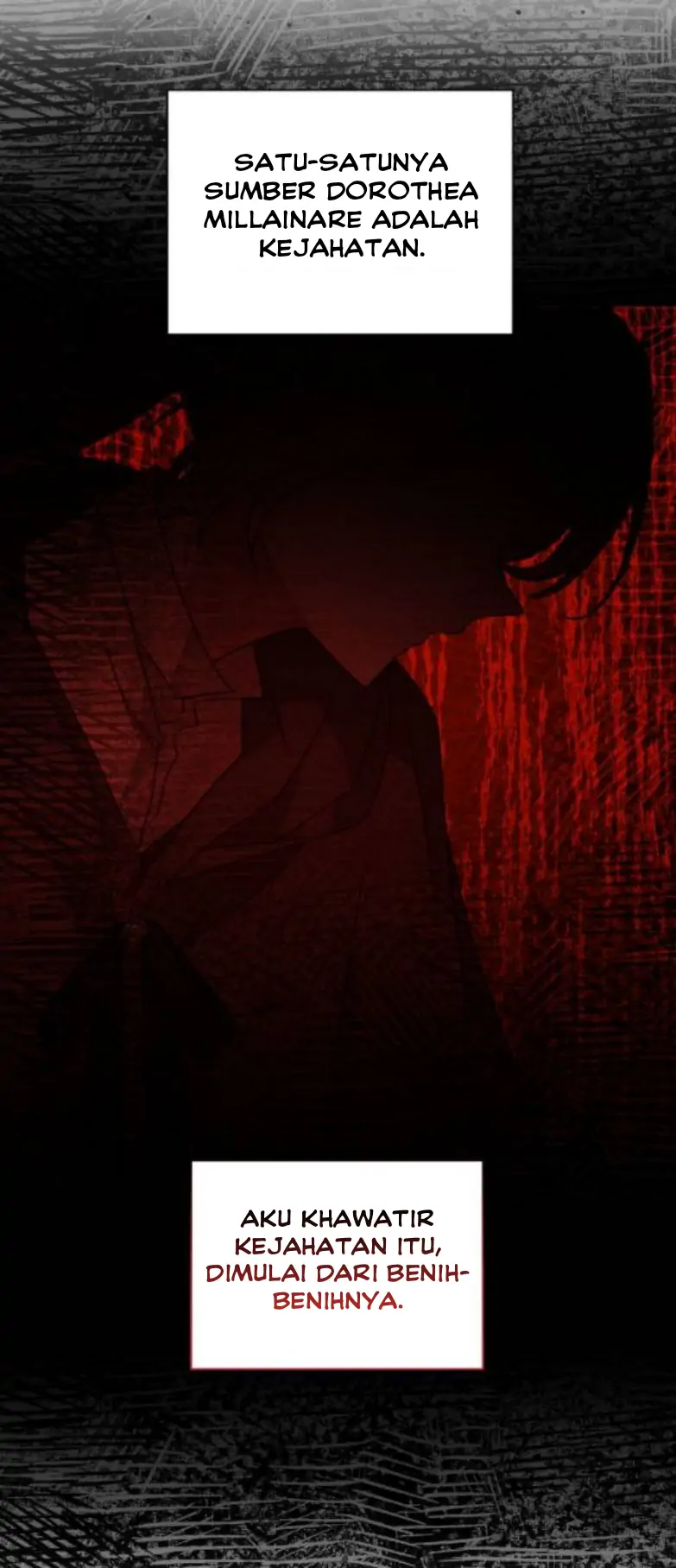 The Tyrant Wants to be Good Chapter 18 page 28