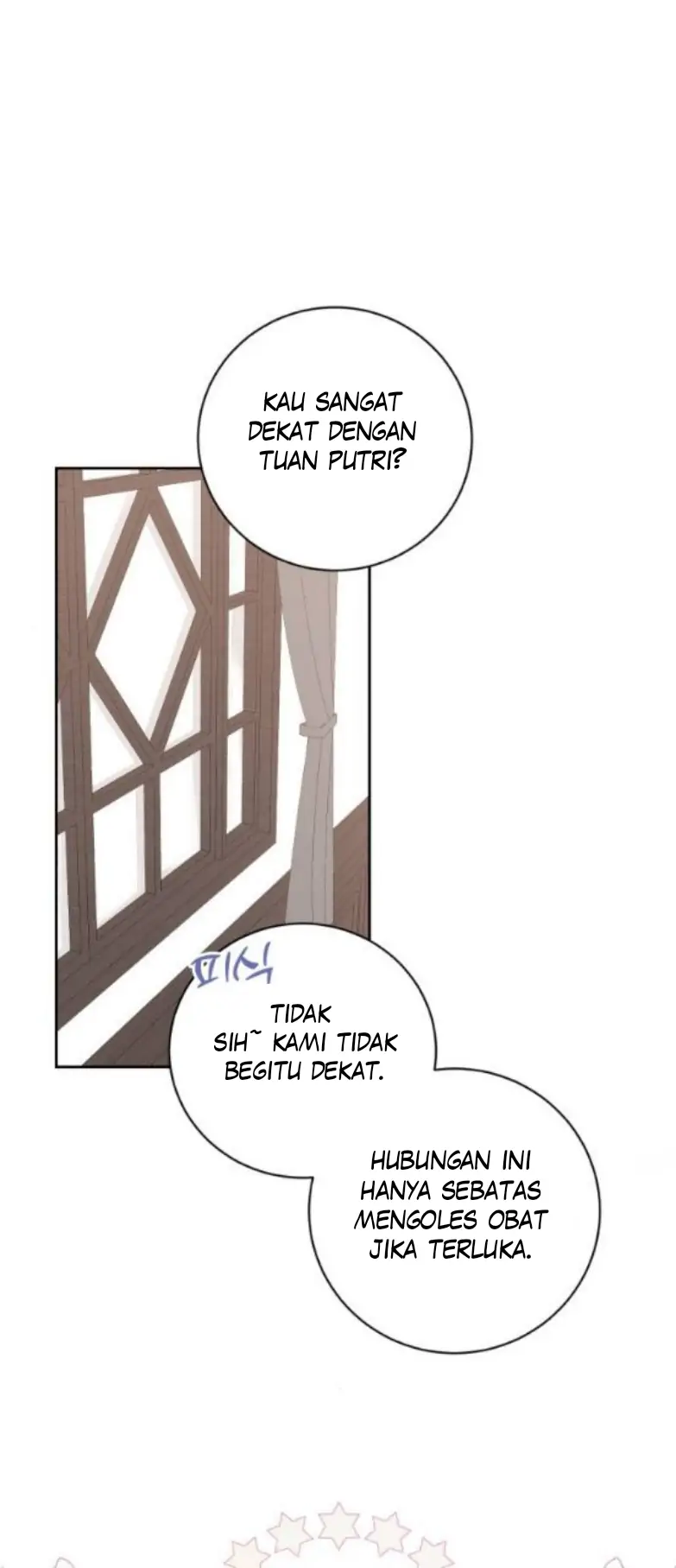 The Tyrant Wants to be Good Chapter 18 page 2