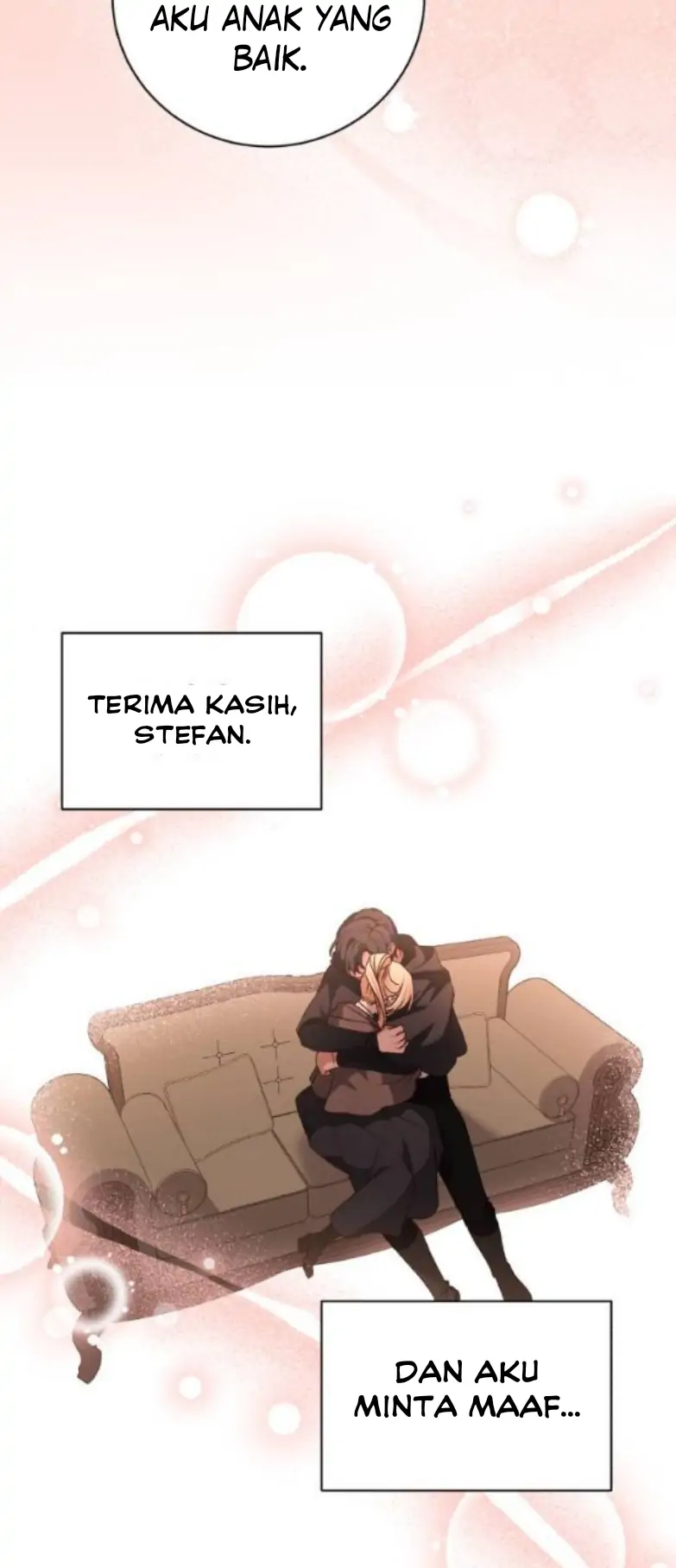 The Tyrant Wants to be Good Chapter 18 page 33