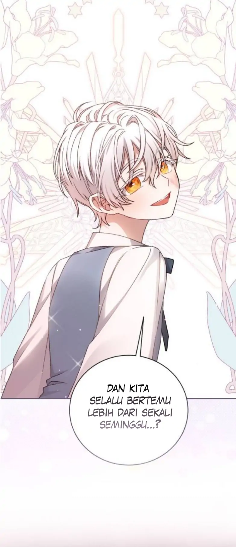 The Tyrant Wants to be Good Chapter 18 page 3