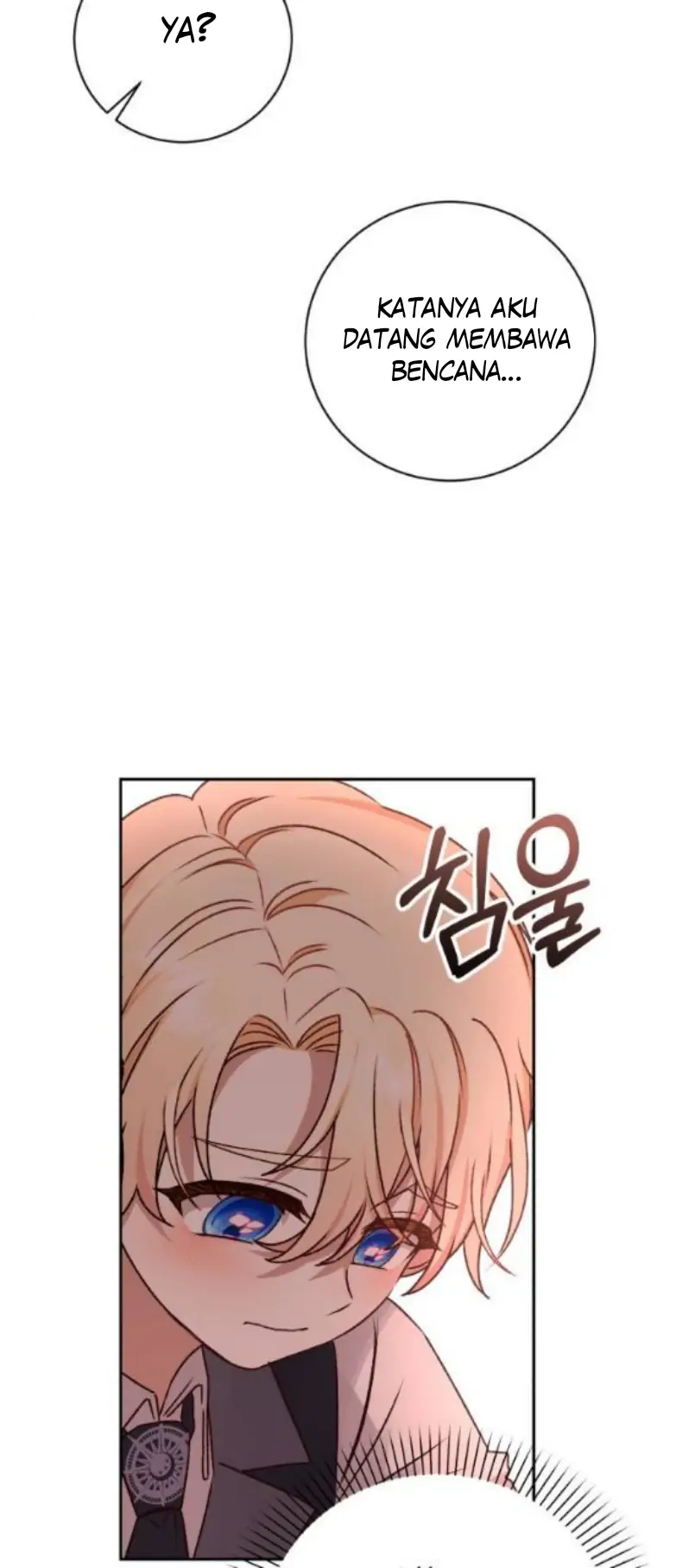 The Tyrant Wants to be Good Chapter 18 page 40