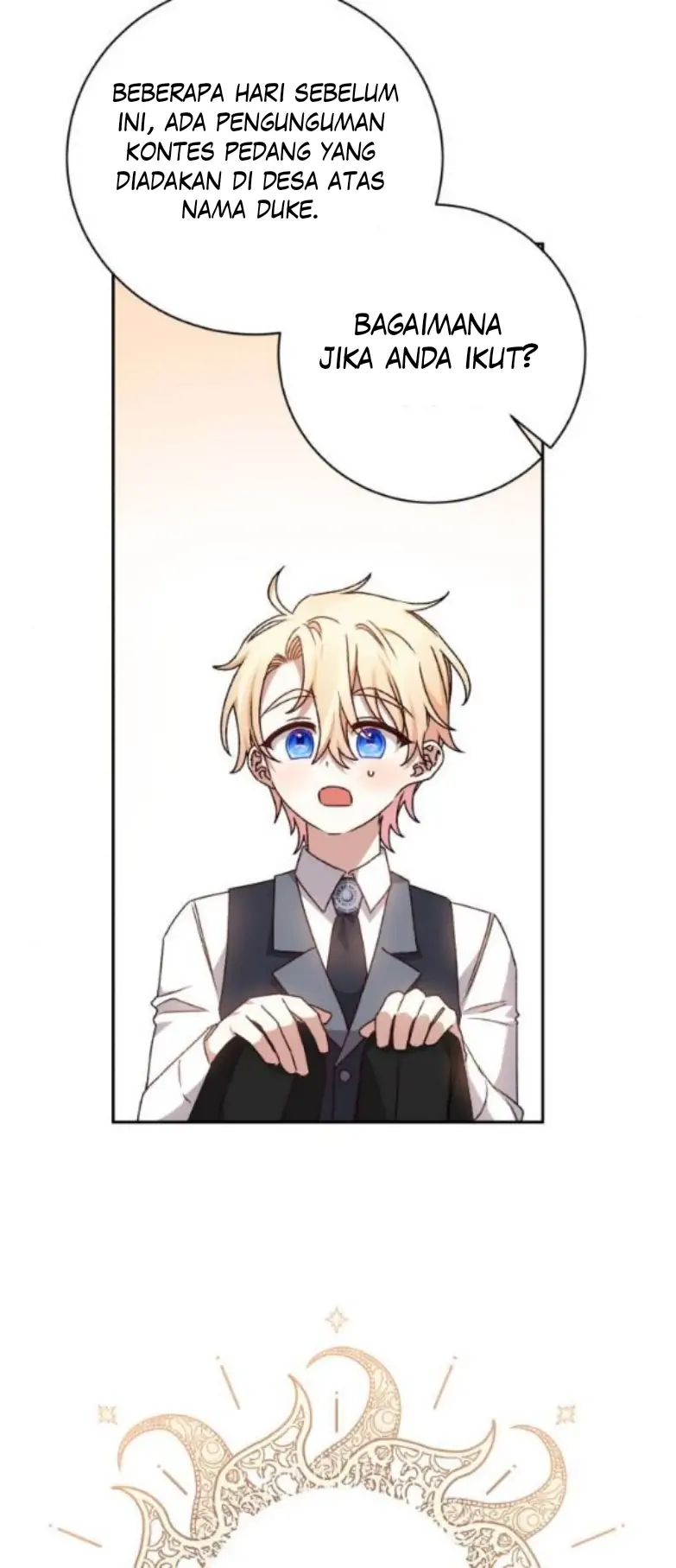 The Tyrant Wants to be Good Chapter 18 page 48