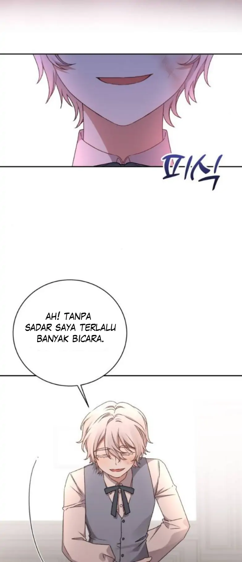 The Tyrant Wants to be Good Chapter 18 page 5