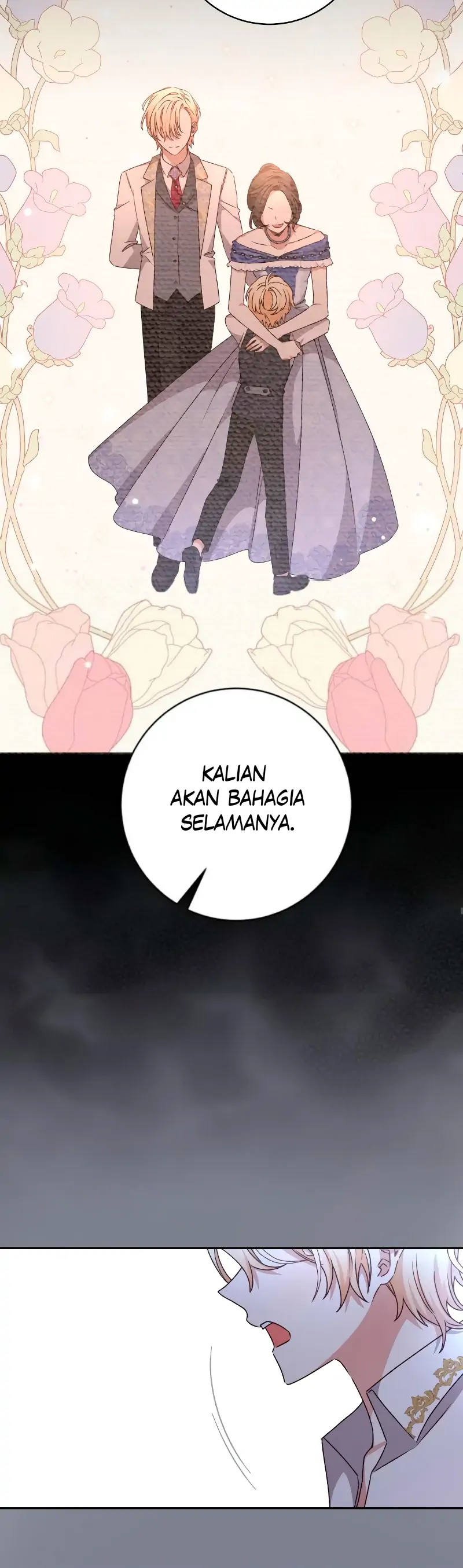 The Tyrant Wants to be Good Chapter 23 page 20