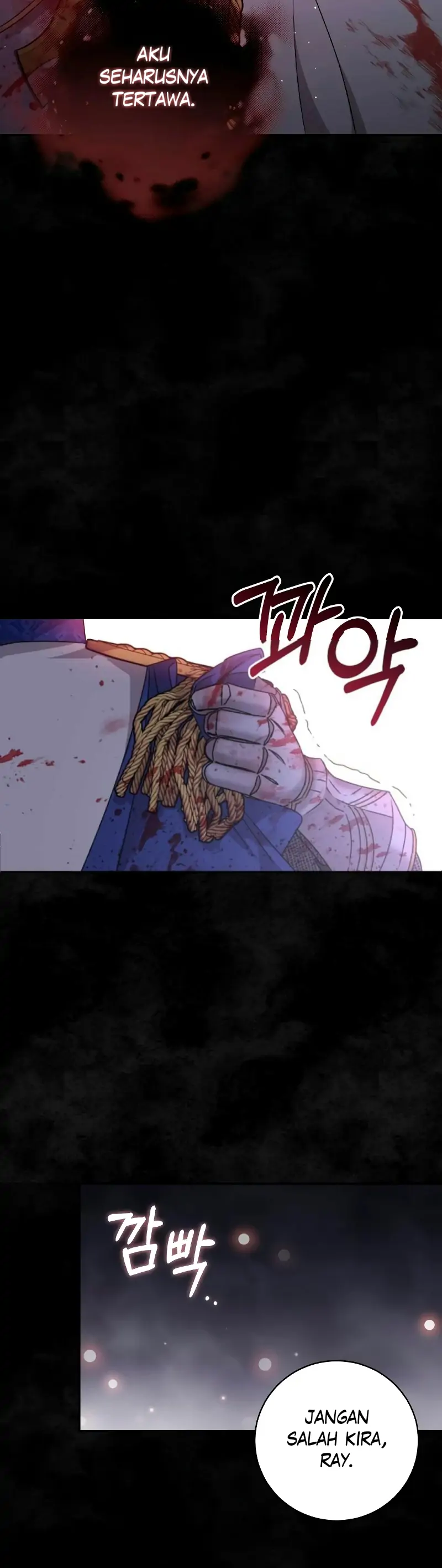 The Tyrant Wants to be Good Chapter 23 page 7