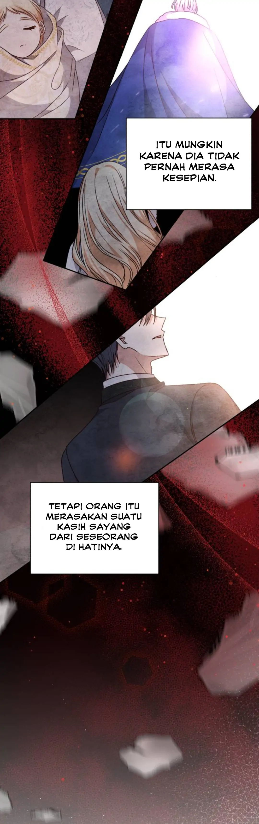 The Tyrant Wants to be Good Chapter 24 page 15
