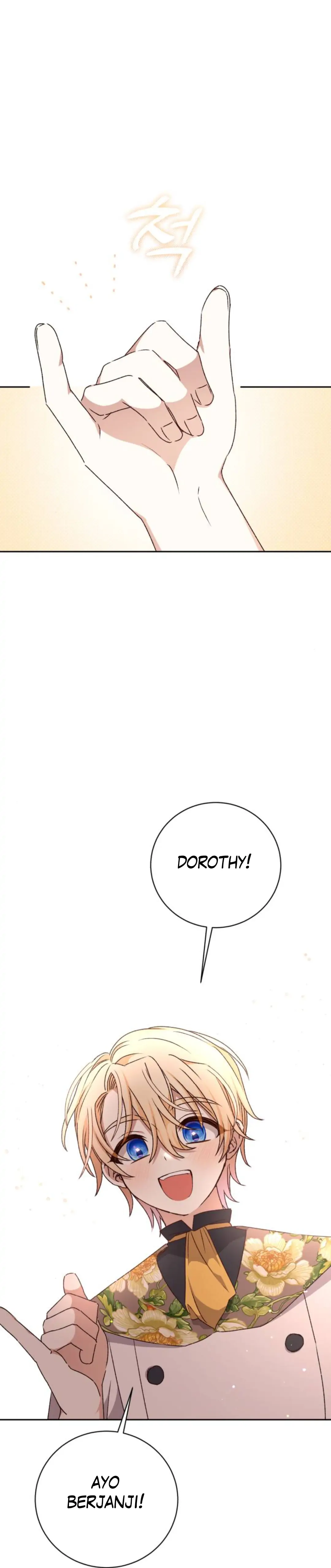 The Tyrant Wants to be Good Chapter 24 page 31