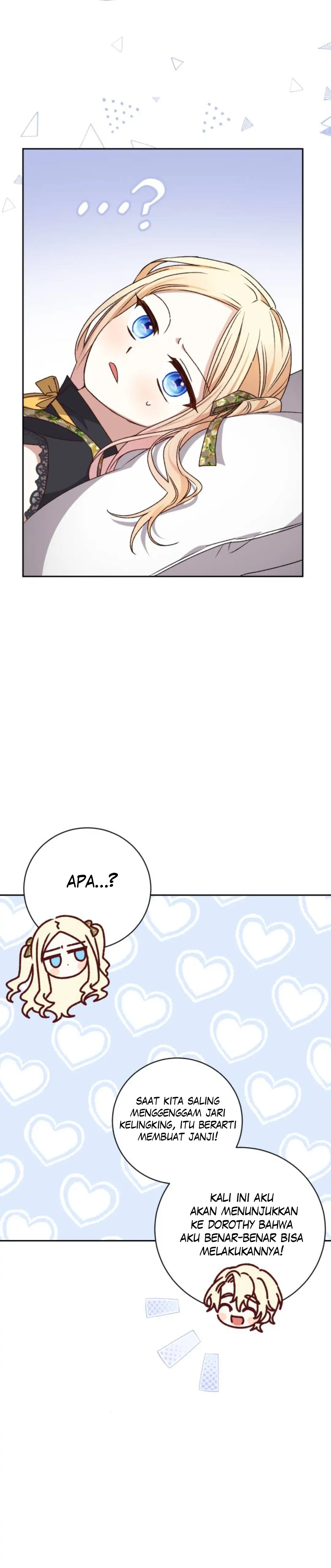 The Tyrant Wants to be Good Chapter 24 page 32