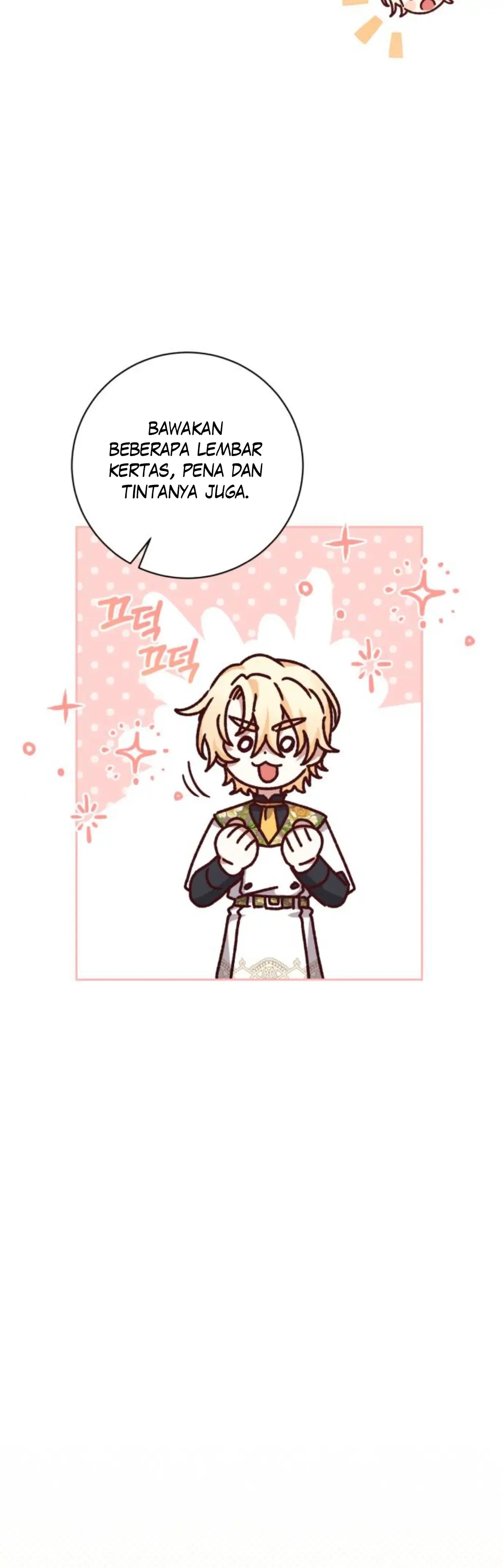 The Tyrant Wants to be Good Chapter 24 page 6