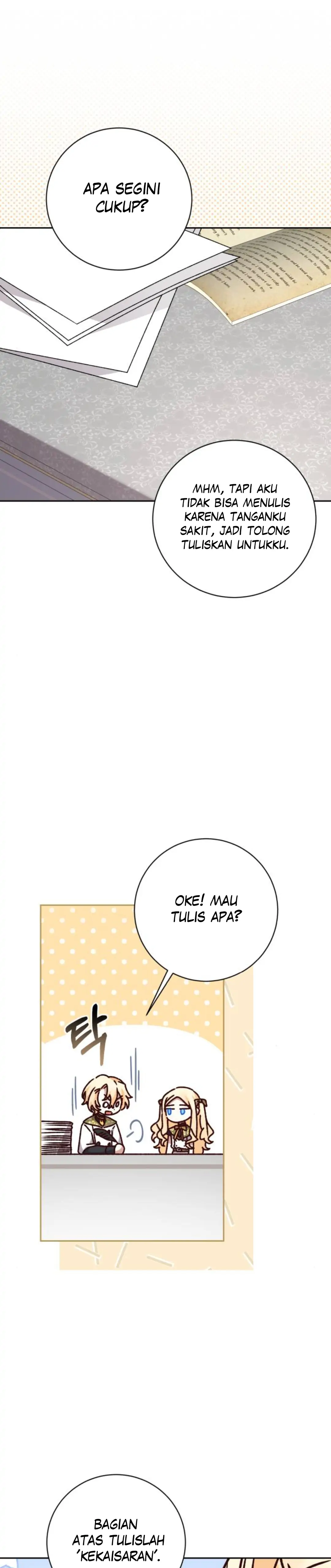 The Tyrant Wants to be Good Chapter 24 page 7