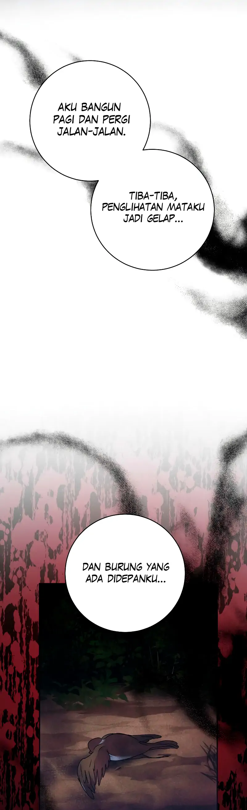 The Tyrant Wants to be Good Chapter 36 page 24