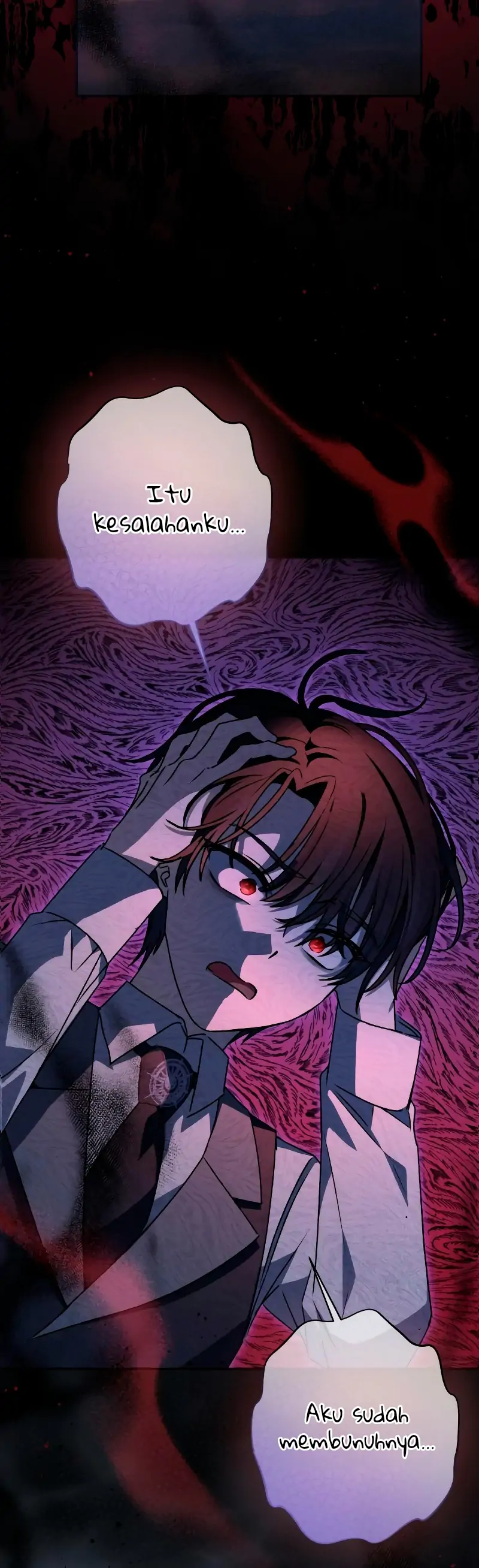 The Tyrant Wants to be Good Chapter 36 page 25