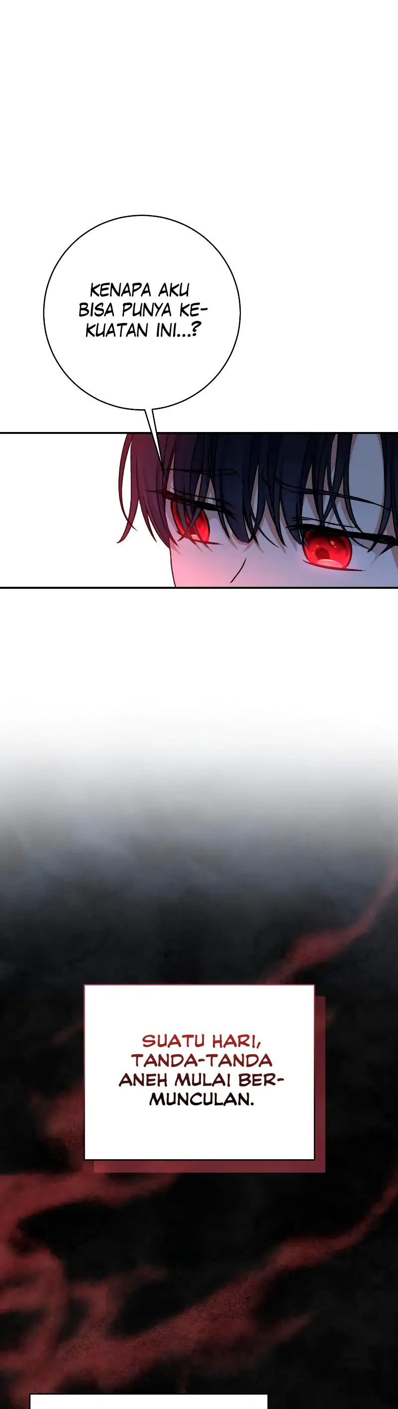 The Tyrant Wants to be Good Chapter 36 page 27