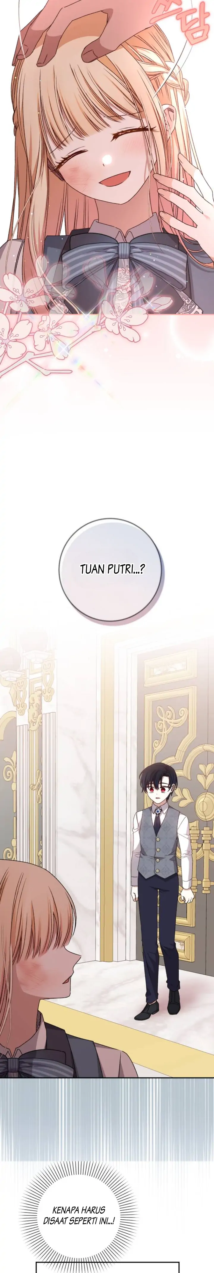 The Tyrant Wants to be Good Chapter 41 page 13