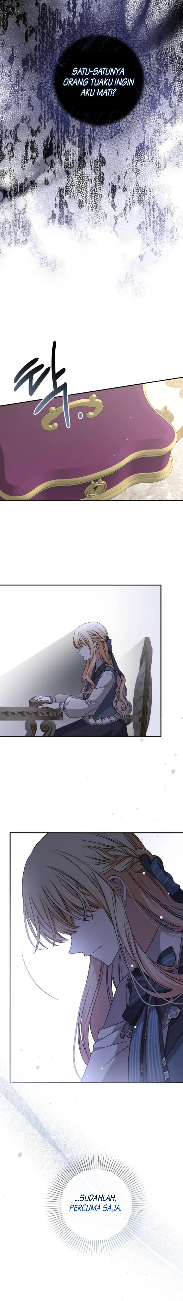 The Tyrant Wants to be Good Chapter 41 page 25