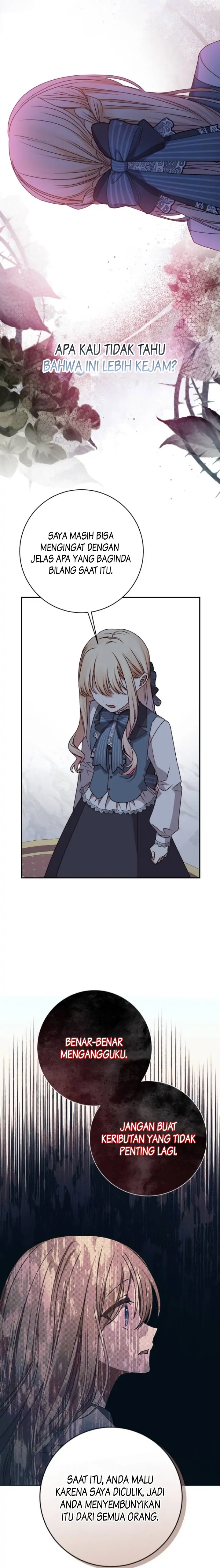 The Tyrant Wants to be Good Chapter 41 page 2