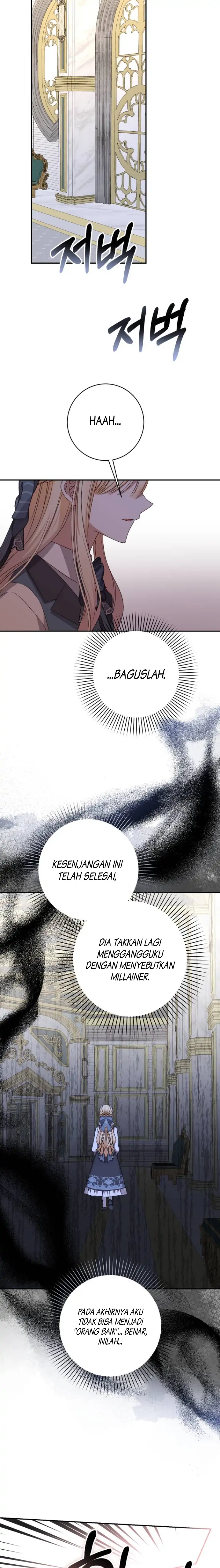 The Tyrant Wants to be Good Chapter 41 page 6
