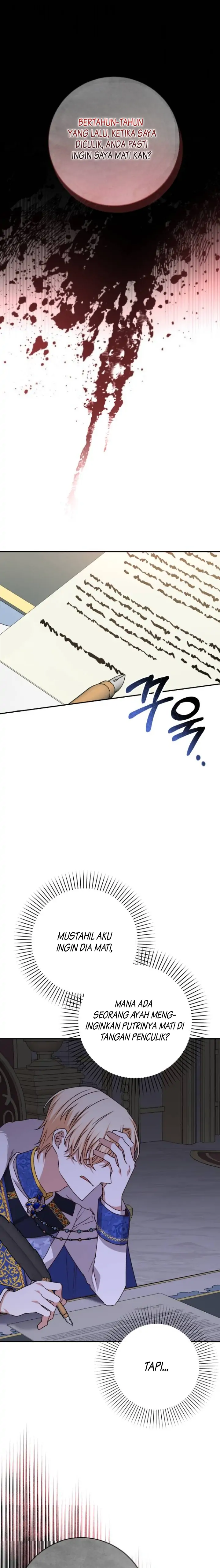 The Tyrant Wants to be Good Chapter 42 page 0