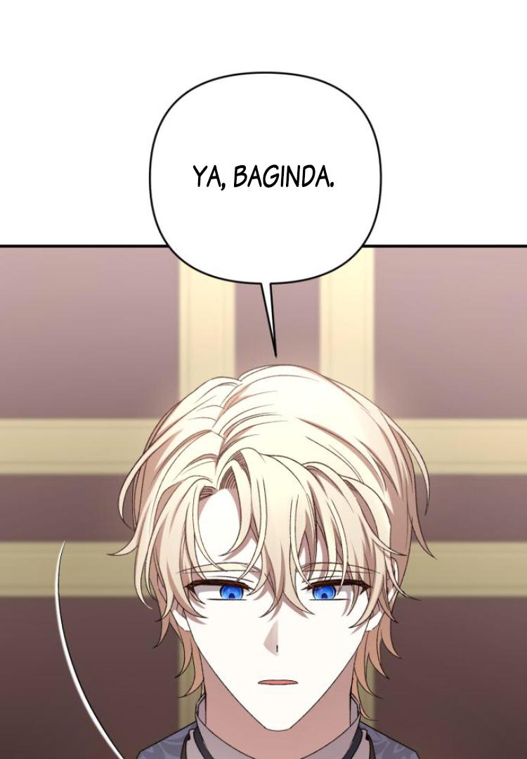 The Tyrant Wants to be Good Chapter 69 page 9