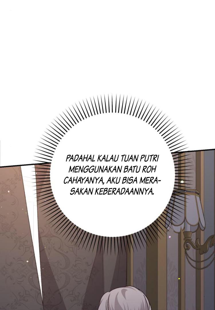 The Tyrant Wants to be Good Chapter 69 page 104