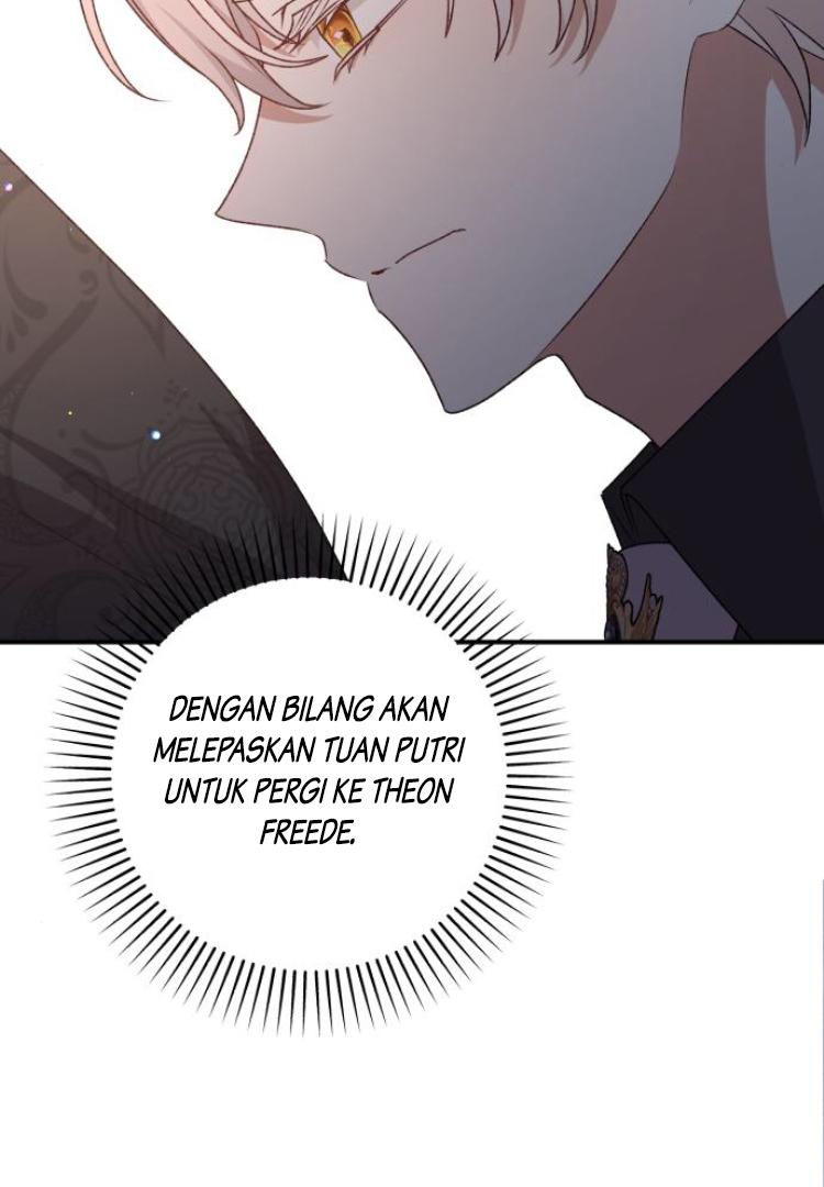 The Tyrant Wants to be Good Chapter 69 page 109