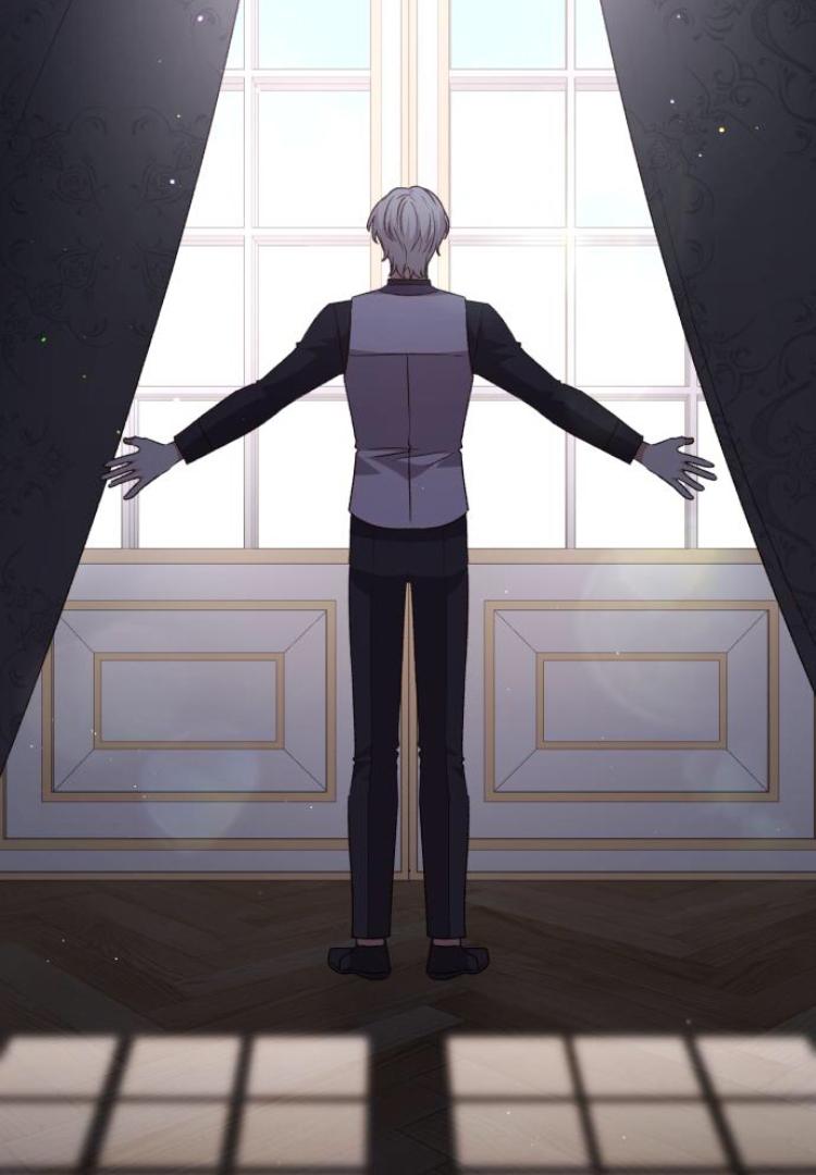 The Tyrant Wants to be Good Chapter 69 page 121