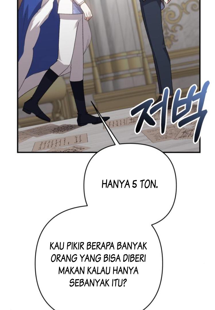 The Tyrant Wants to be Good Chapter 69 page 12