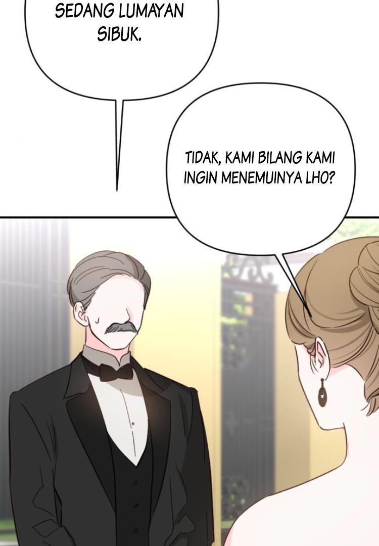 The Tyrant Wants to be Good Chapter 69 page 141