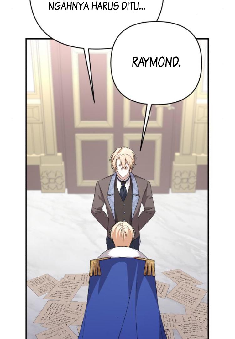 The Tyrant Wants to be Good Chapter 69 page 16