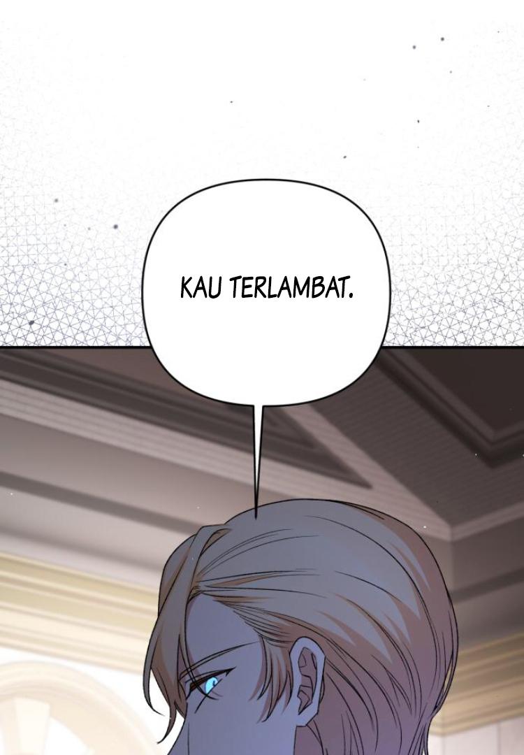 The Tyrant Wants to be Good Chapter 69 page 1