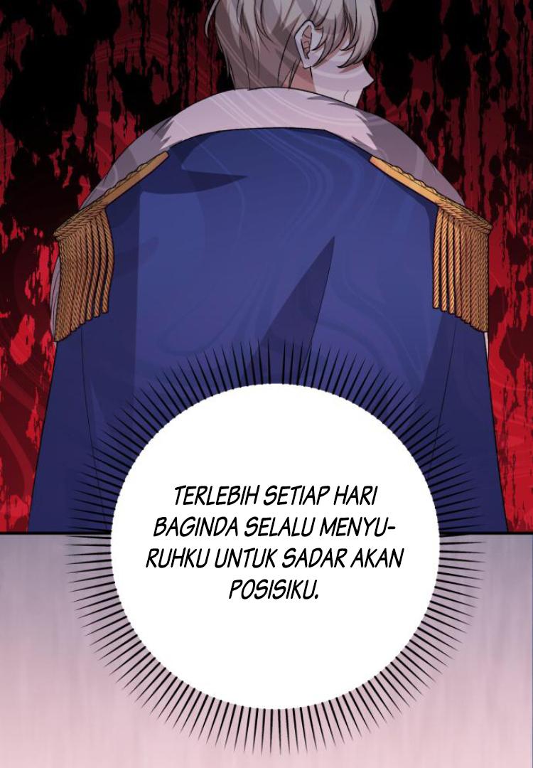 The Tyrant Wants to be Good Chapter 69 page 31
