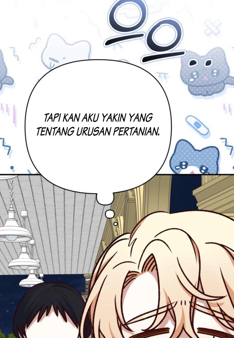 The Tyrant Wants to be Good Chapter 69 page 33