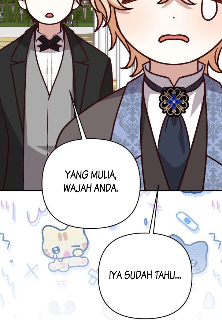 The Tyrant Wants to be Good Chapter 69 page 34