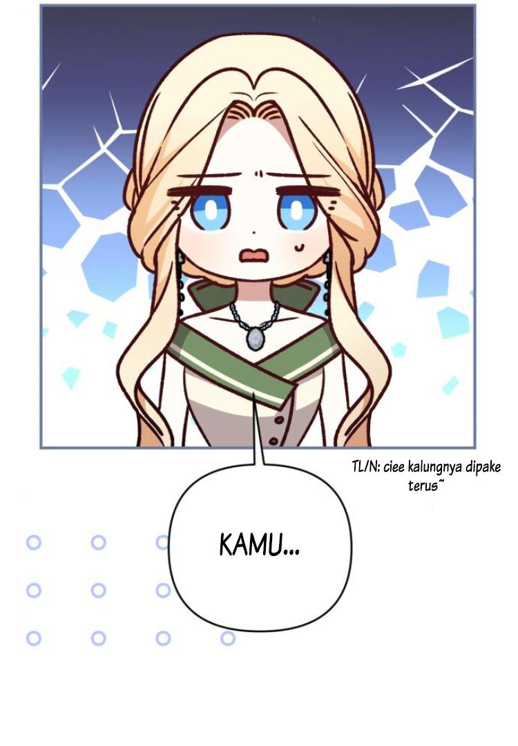 The Tyrant Wants to be Good Chapter 69 page 58