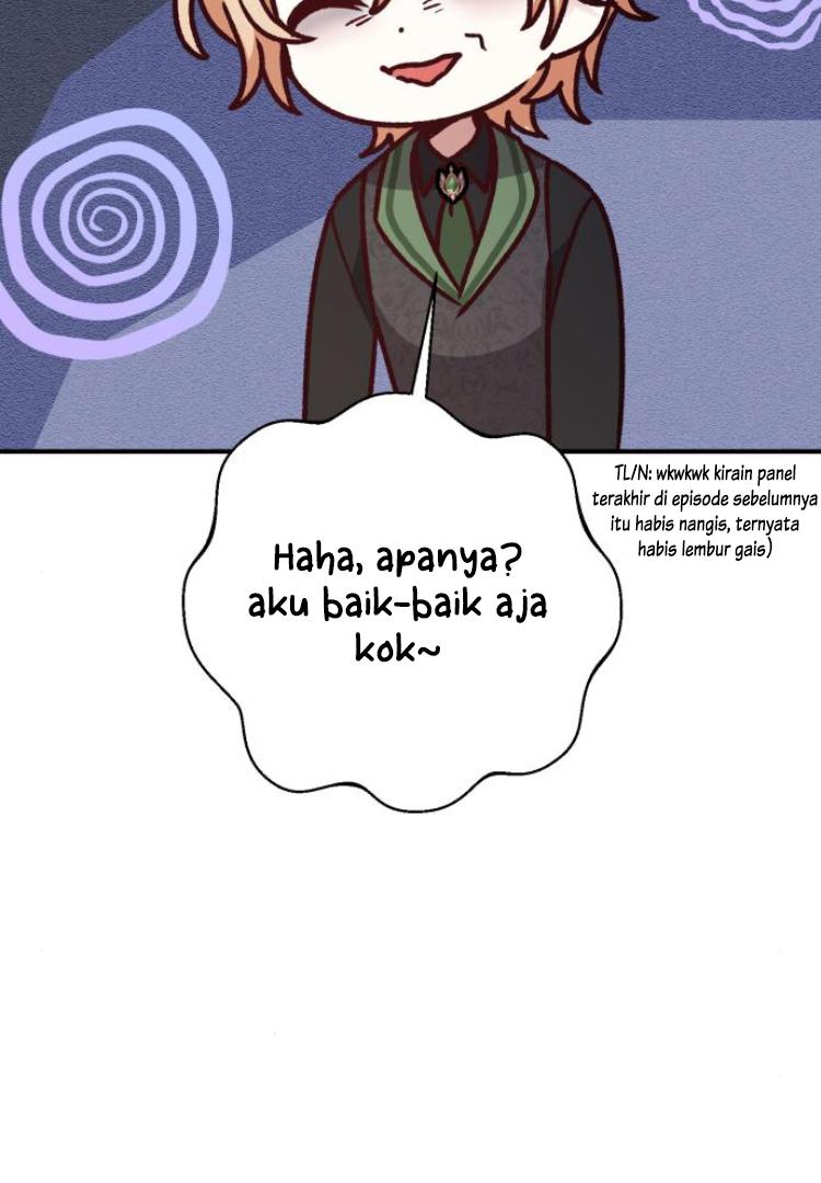 The Tyrant Wants to be Good Chapter 69 page 60