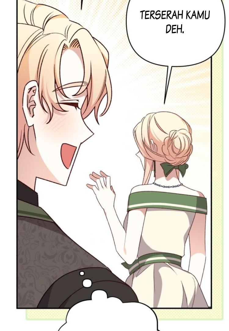 The Tyrant Wants to be Good Chapter 69 page 74