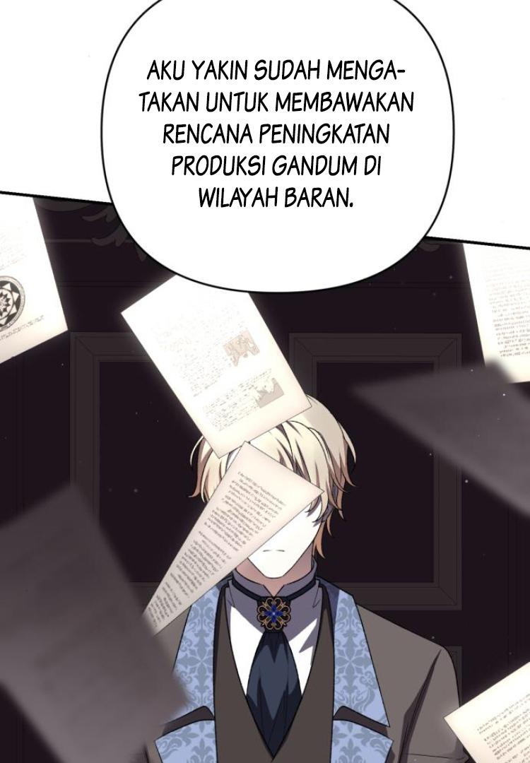 The Tyrant Wants to be Good Chapter 69 page 7