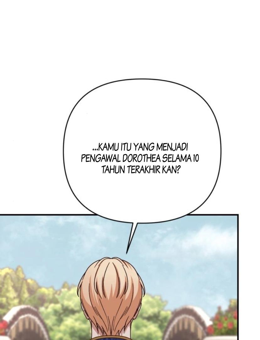 The Tyrant Wants to be Good Chapter 74 page 100