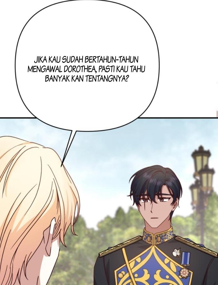 The Tyrant Wants to be Good Chapter 74 page 112