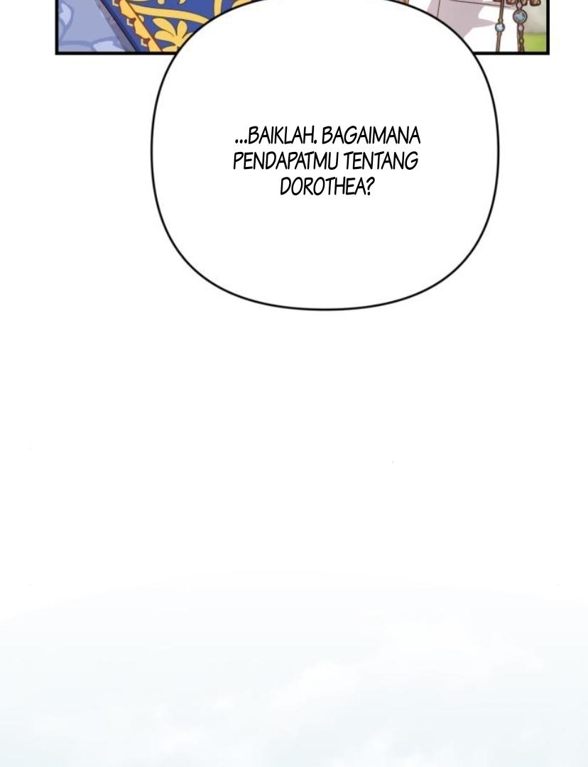 The Tyrant Wants to be Good Chapter 74 page 116