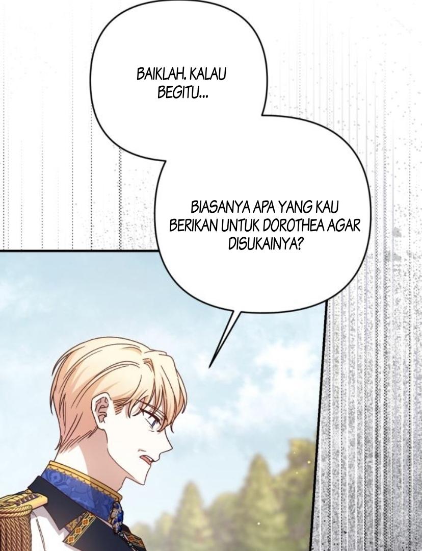 The Tyrant Wants to be Good Chapter 74 page 124