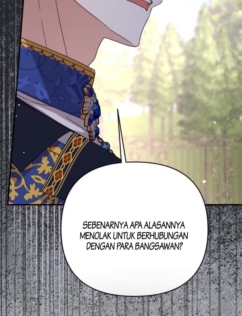 The Tyrant Wants to be Good Chapter 74 page 127