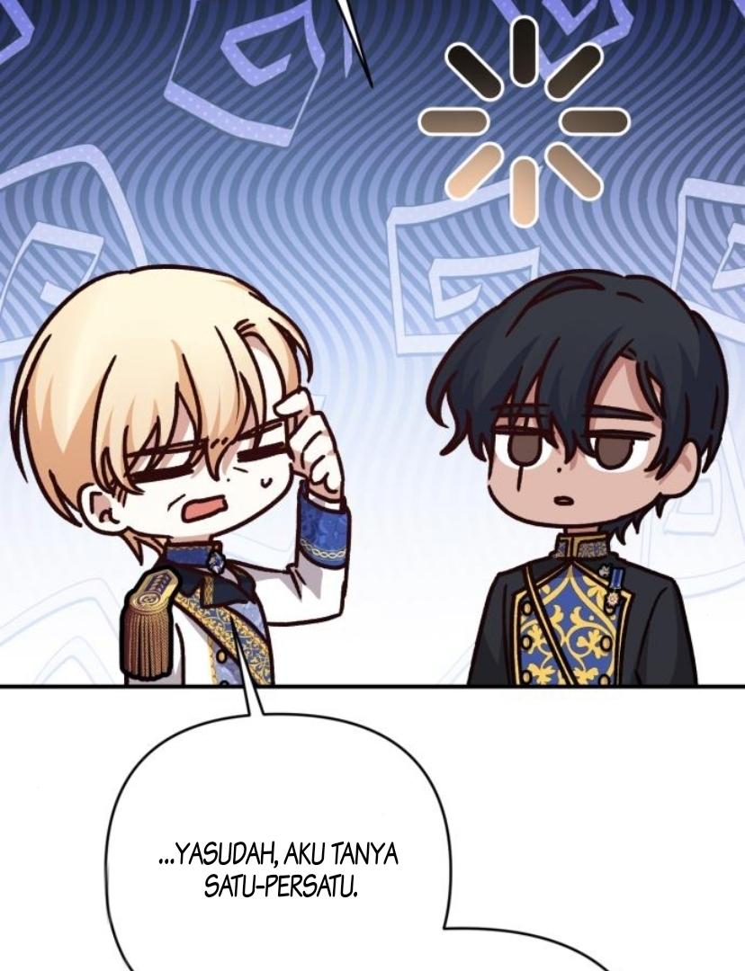 The Tyrant Wants to be Good Chapter 74 page 130