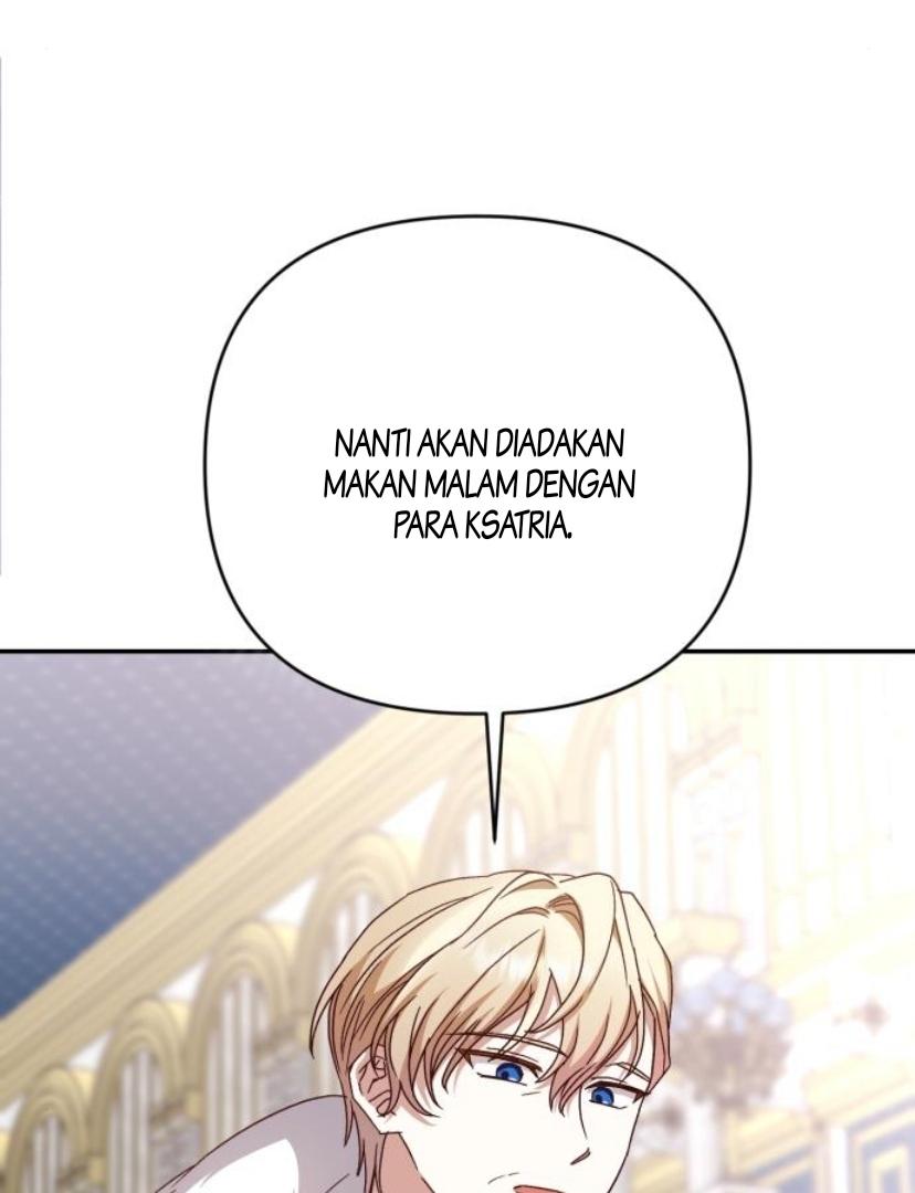 The Tyrant Wants to be Good Chapter 74 page 1